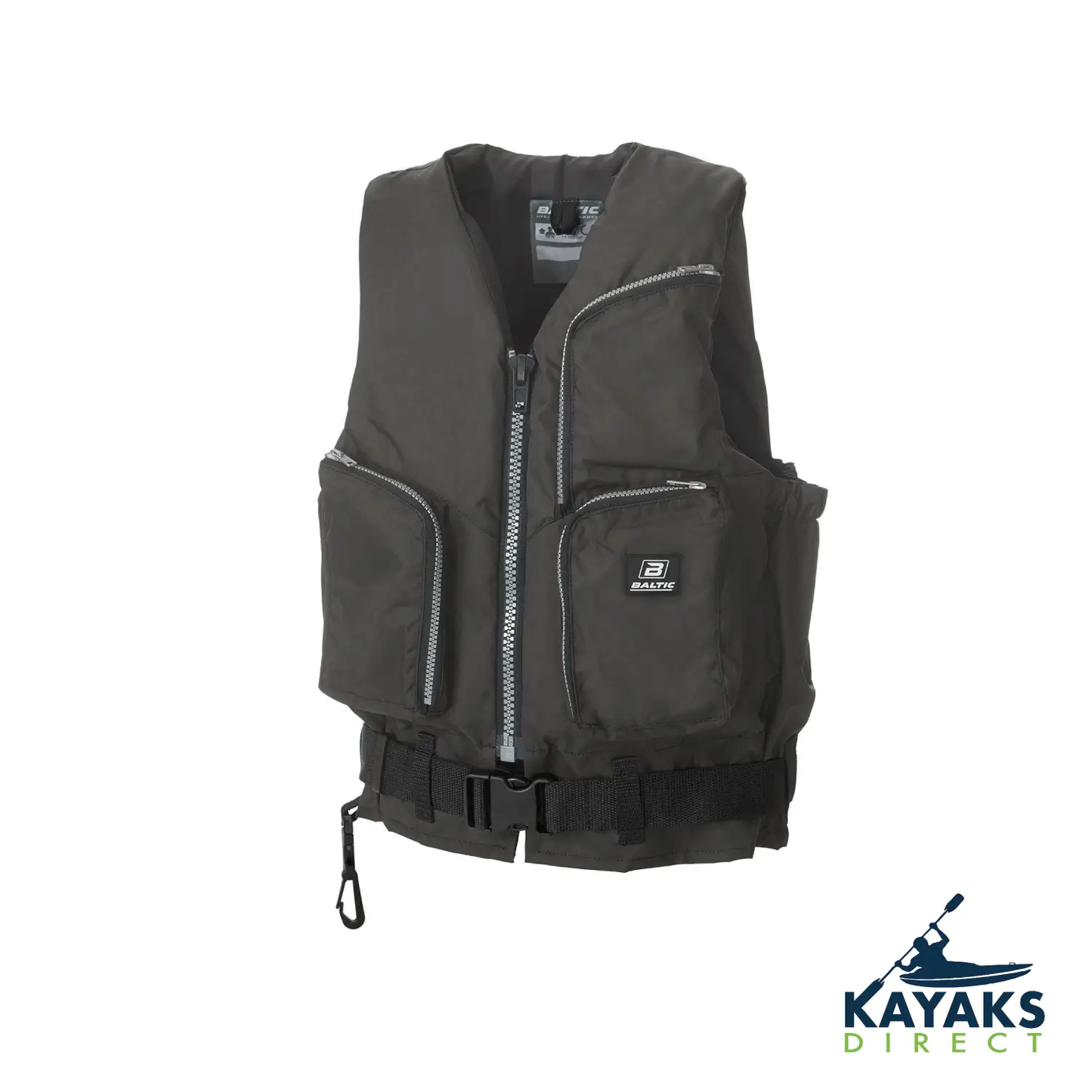 Baltic Fishing Buoyancy Aid
