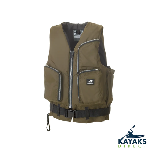 Baltic Fishing Buoyancy Aid