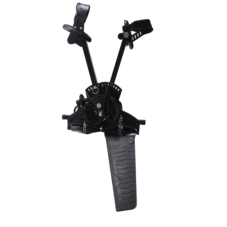 Wideboy Pedal Kayak – Desert Camo