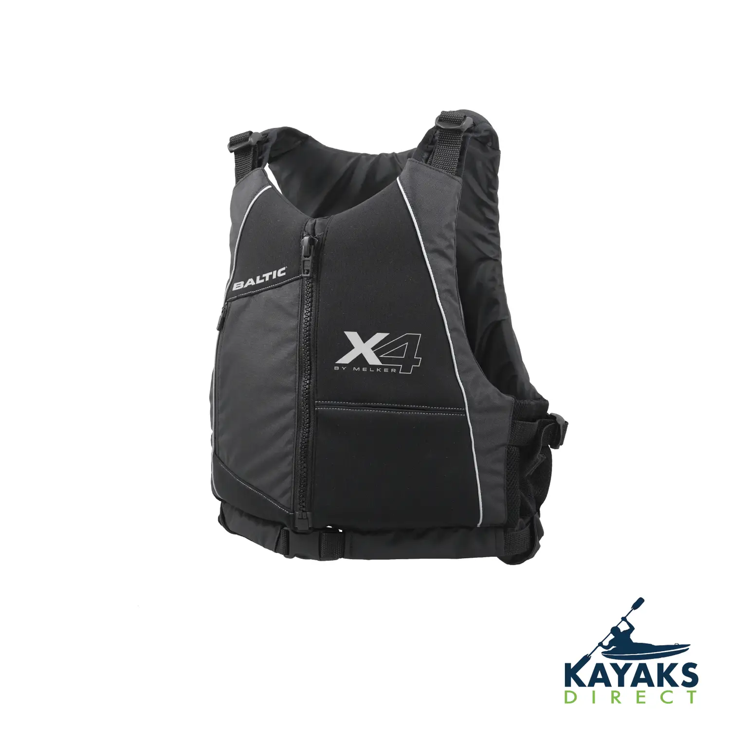 Baltic Touring X4 Buoyancy Aid