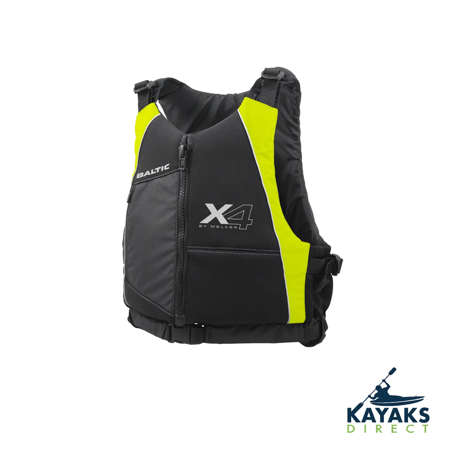 Baltic Touring X4 Buoyancy Aid