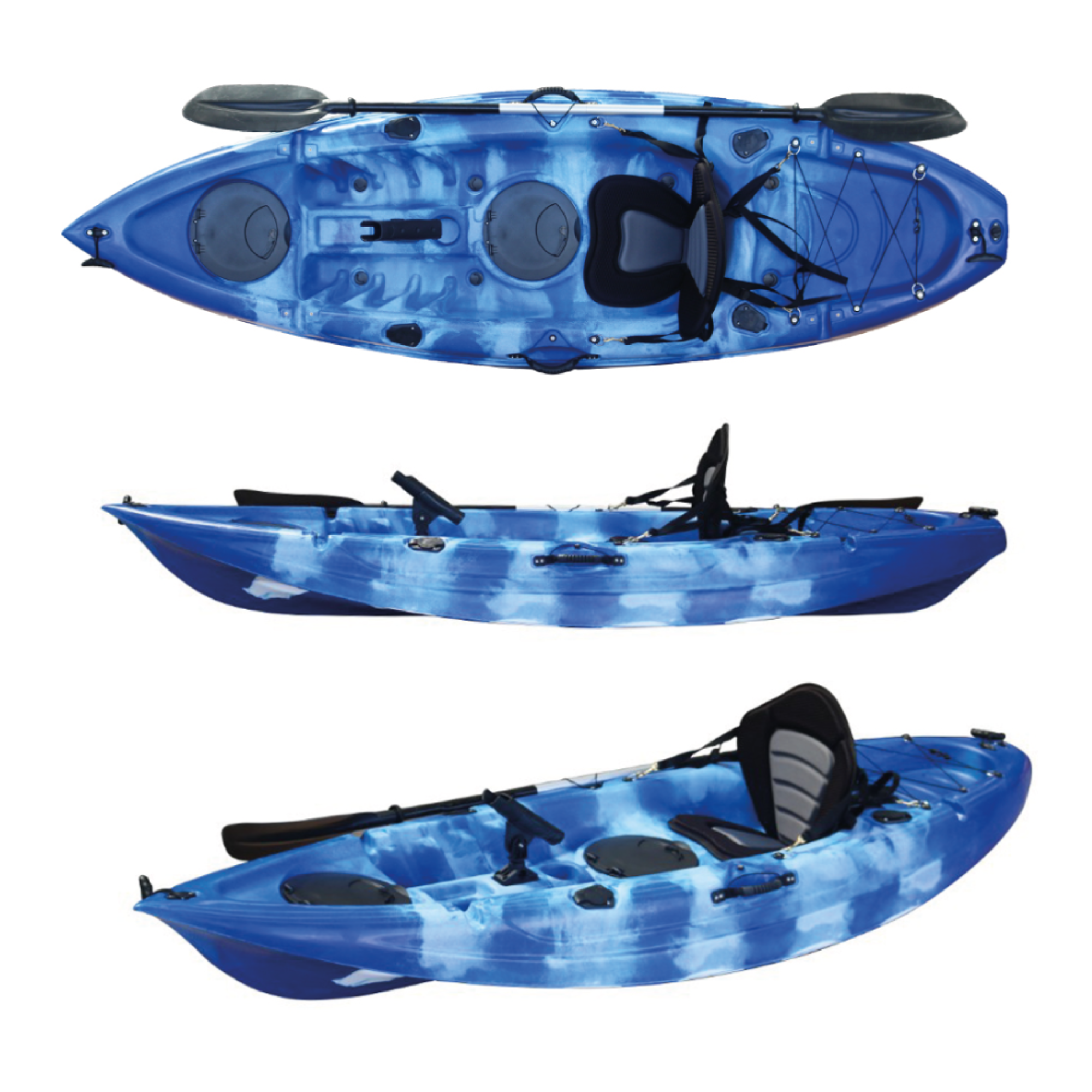 Kayaks Direct - Sit On Top Kayaks & Kayaking Accessories