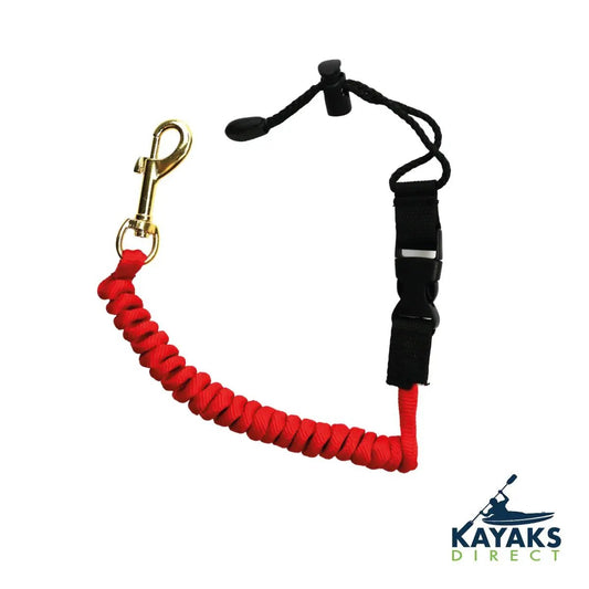 Kayak Paddle Leash