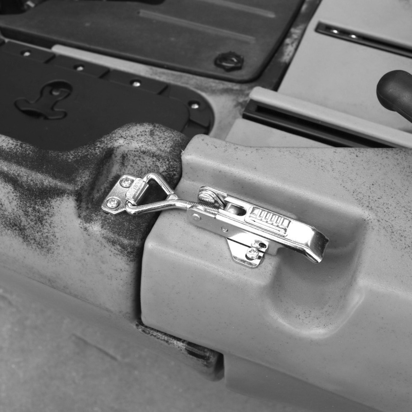 Wideboy Modular Fishing Kayak – Army Camo