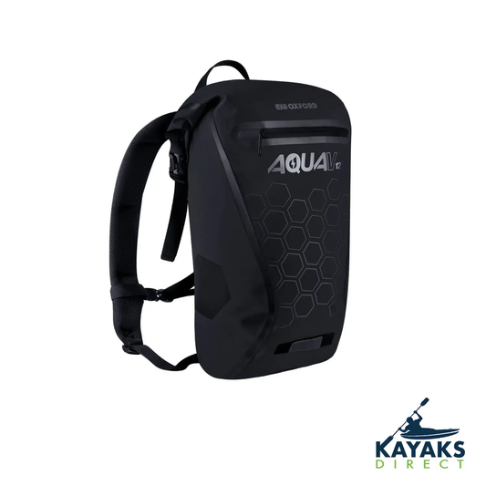 Oxford Aqua V12 Dry Backpack