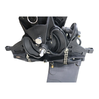 Wideboy Pedal Kayak – Desert Camo