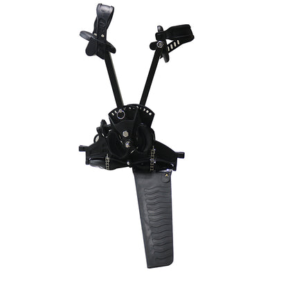 Wideboy Pedal Kayak – Desert Camo